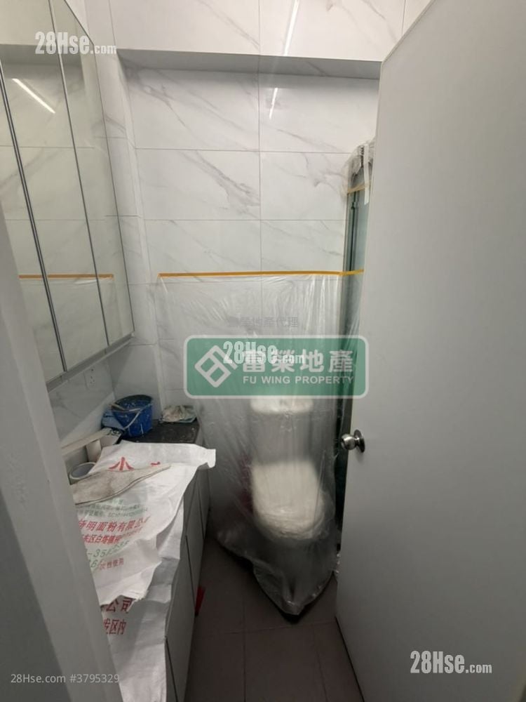 Ample Building Sell 2 Bedrooms , 1 Bathroom 410 ft²