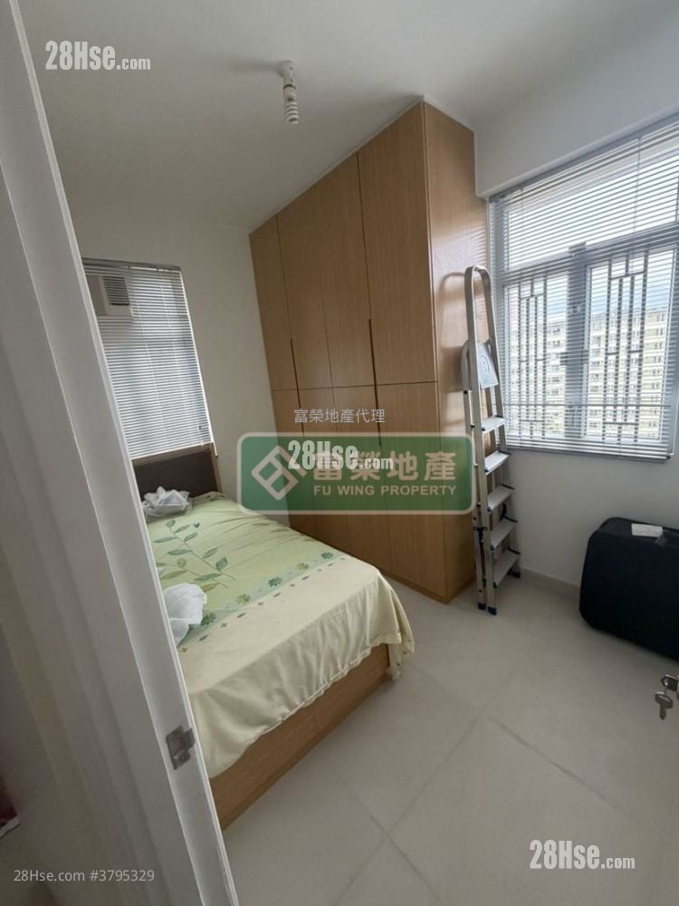 Ample Building Sell 2 Bedrooms , 1 Bathroom 410 ft²