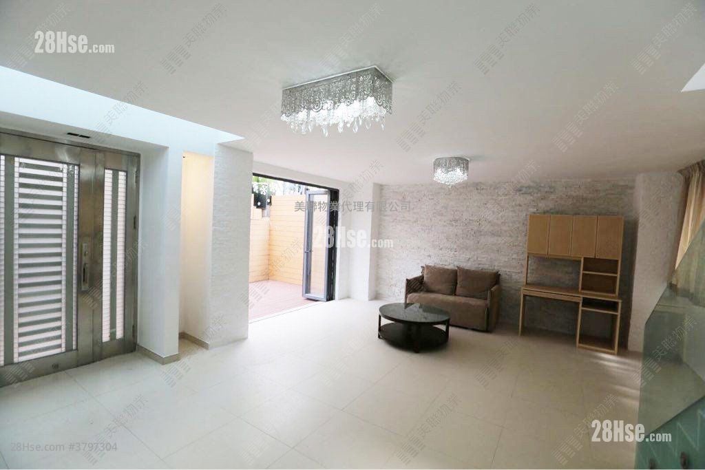 雅阁花园 售盘 3 房 1,244 平方尺