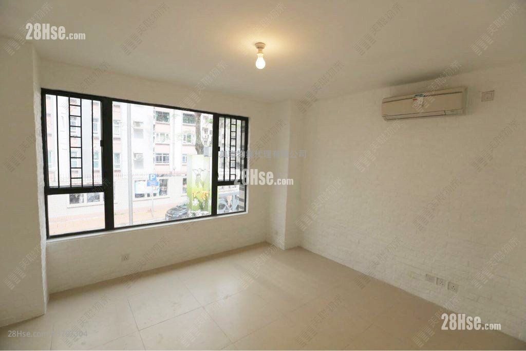 雅阁花园 售盘 3 房 1,244 平方尺