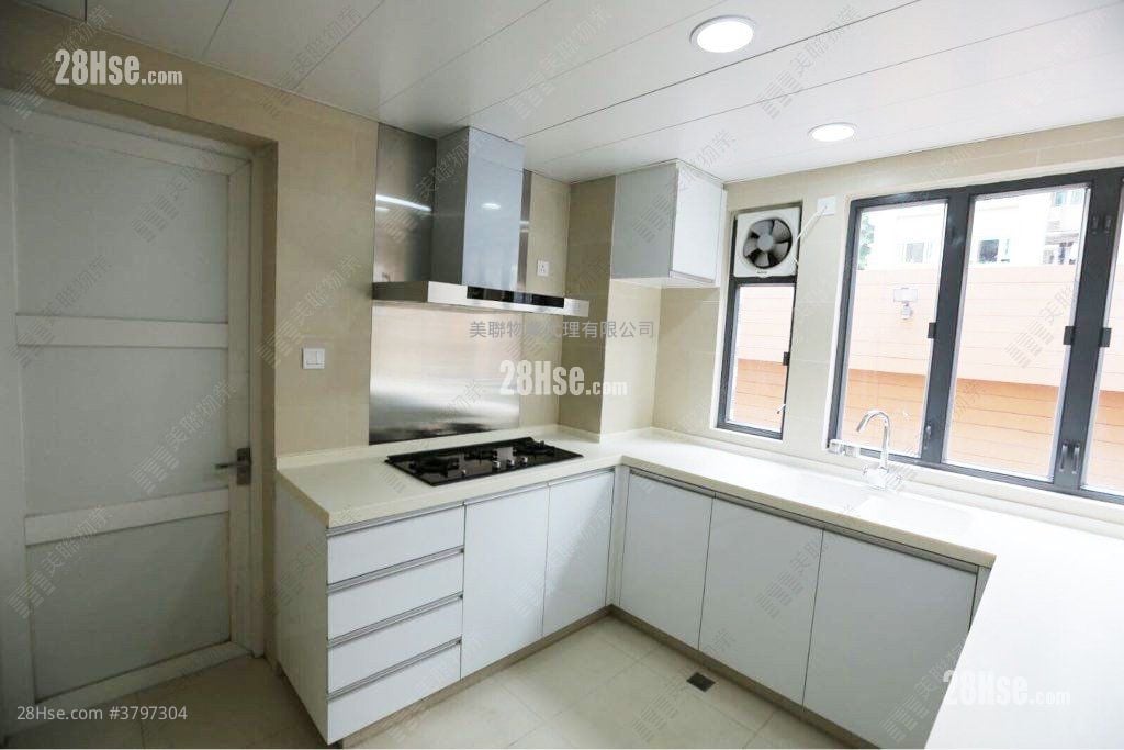 雅阁花园 售盘 3 房 1,244 平方尺