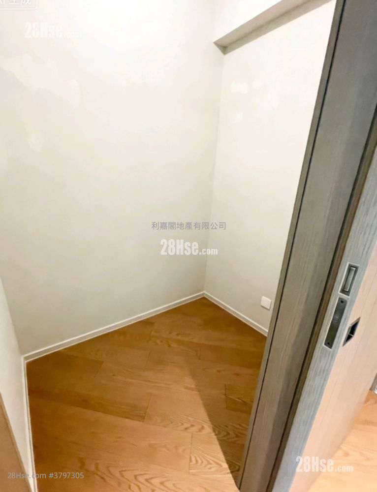 The Pavilia Farm Sell 3 Bedrooms , 2 Bathrooms 634 ft²