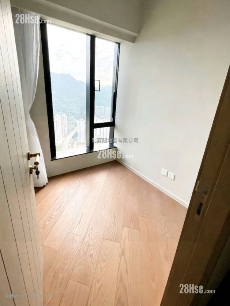 The Pavilia Farm Sell 3 Bedrooms , 2 Bathrooms 634 ft²