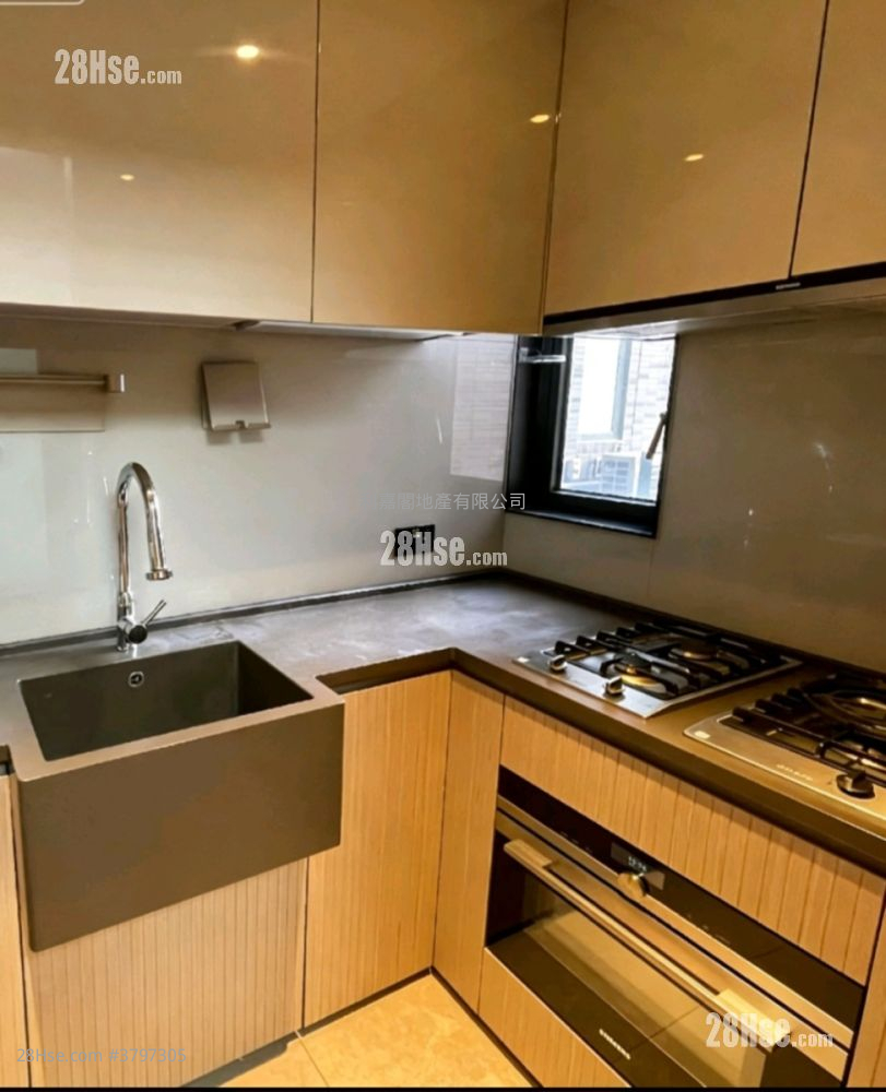 The Pavilia Farm Sell 3 Bedrooms , 2 Bathrooms 634 ft²