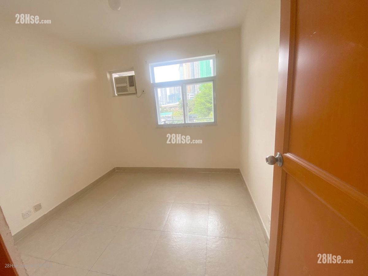 村屋 租盘 3 房 , 2 浴室 700 平方尺