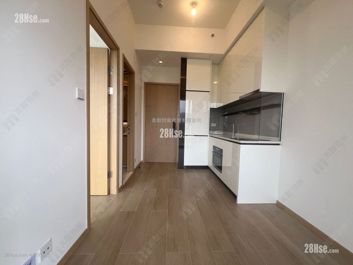 Nexus Grand Sell 1 Bedroom 279 ft²