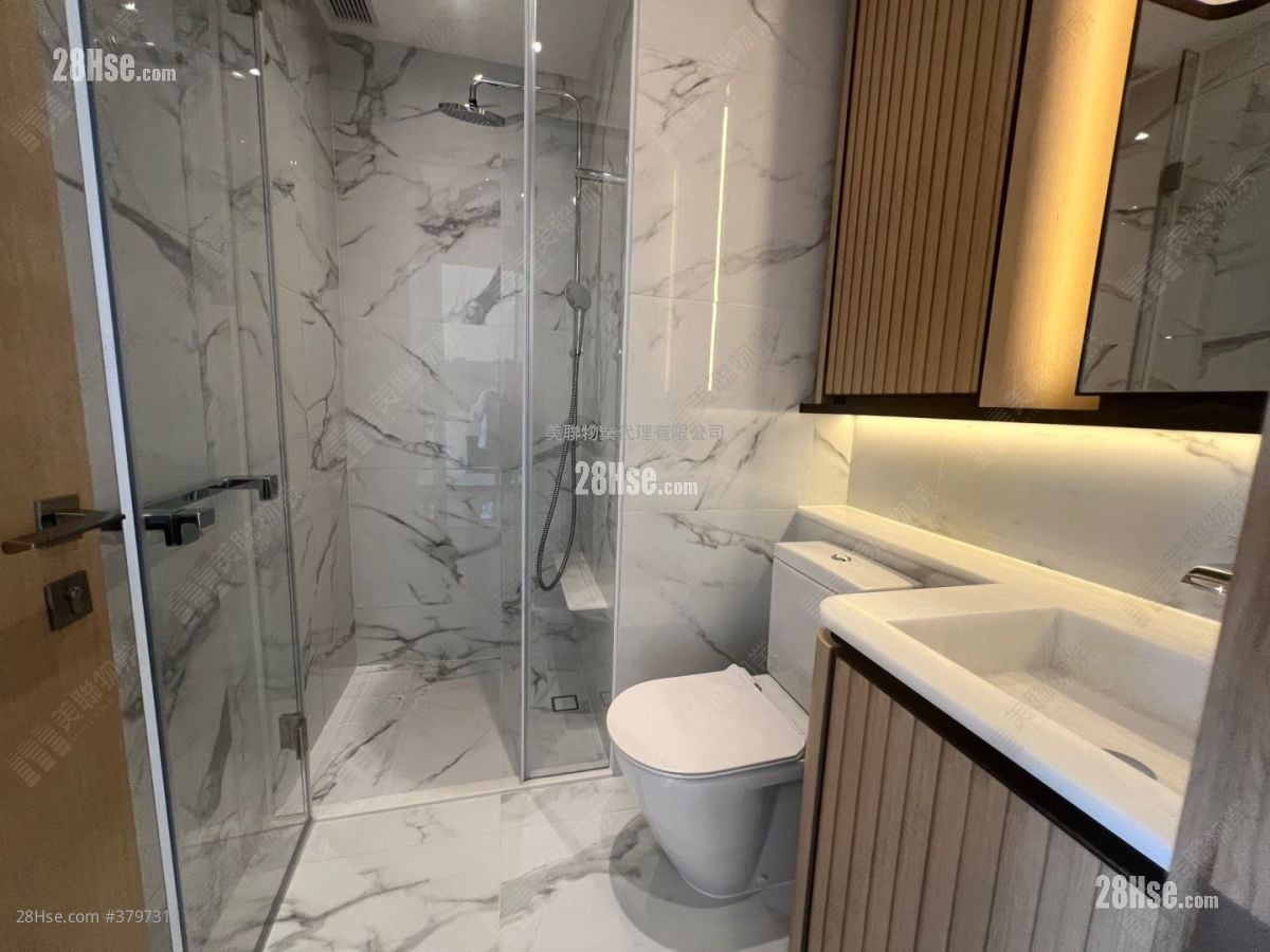 Nexus Grand Sell 1 Bedroom 279 ft²