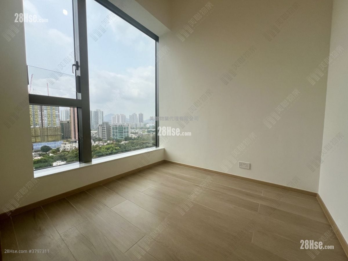 Nexus Grand Sell 1 Bedroom 279 ft²