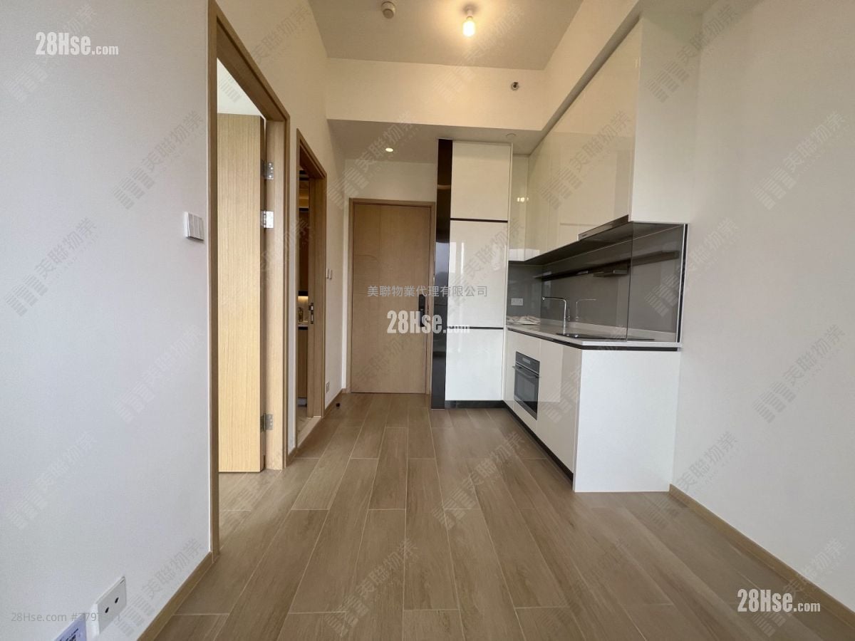 Nexus Grand Sell 1 Bedroom 279 ft²