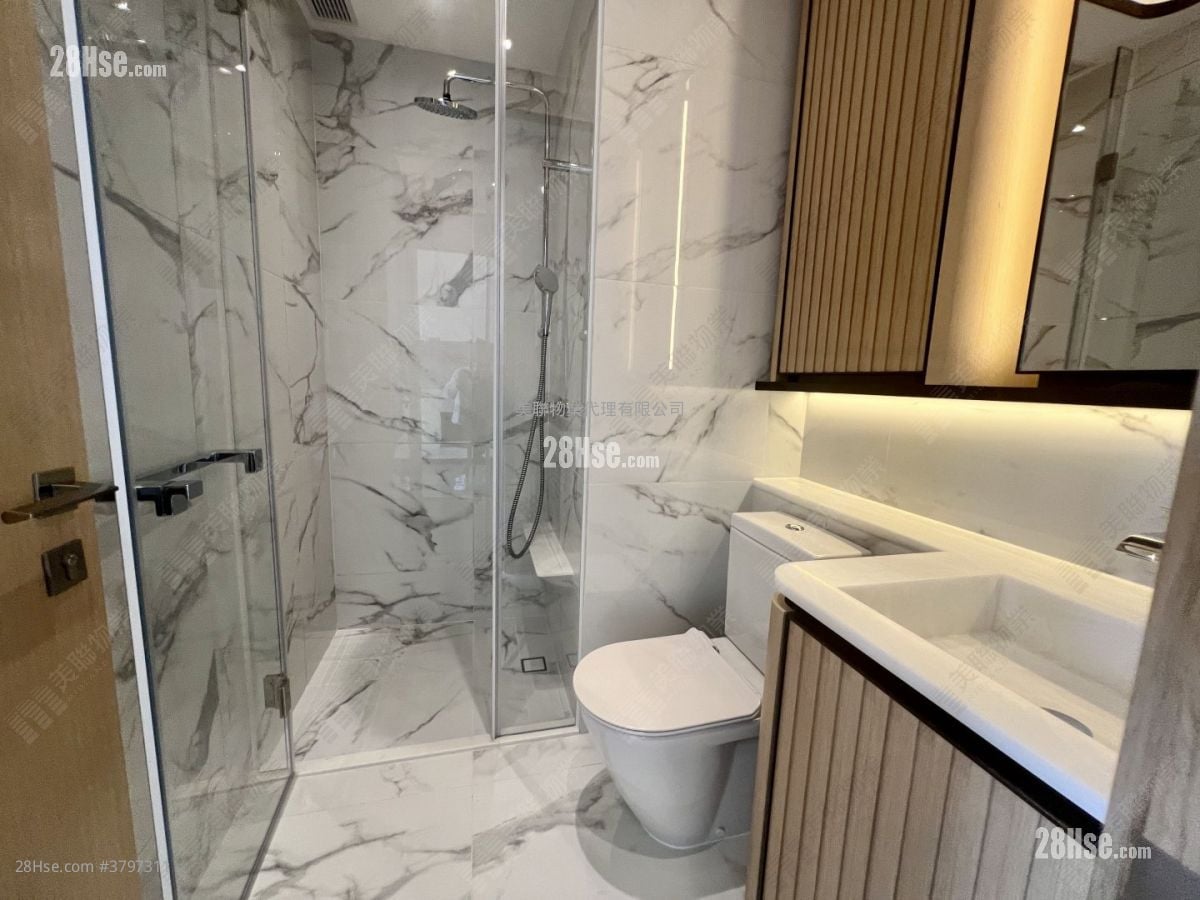 Nexus Grand Sell 1 Bedroom 279 ft²