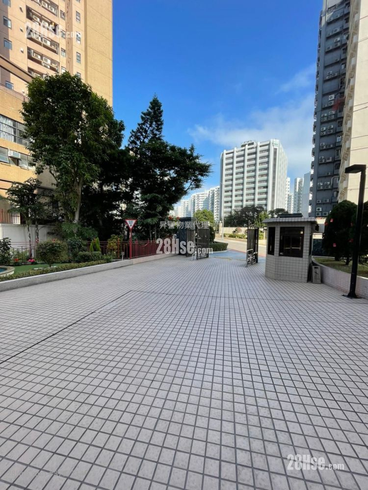 The Dahfuldy Rental 4 Bedrooms , 3 Bathrooms 1,514 ft²