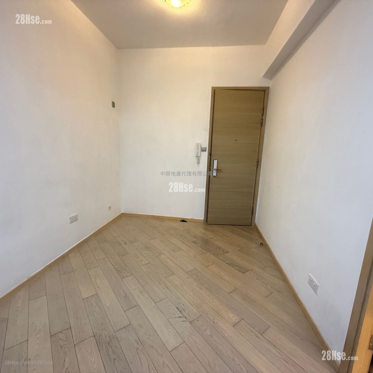 荟悦 售盘 开放式间隔 281 平方尺