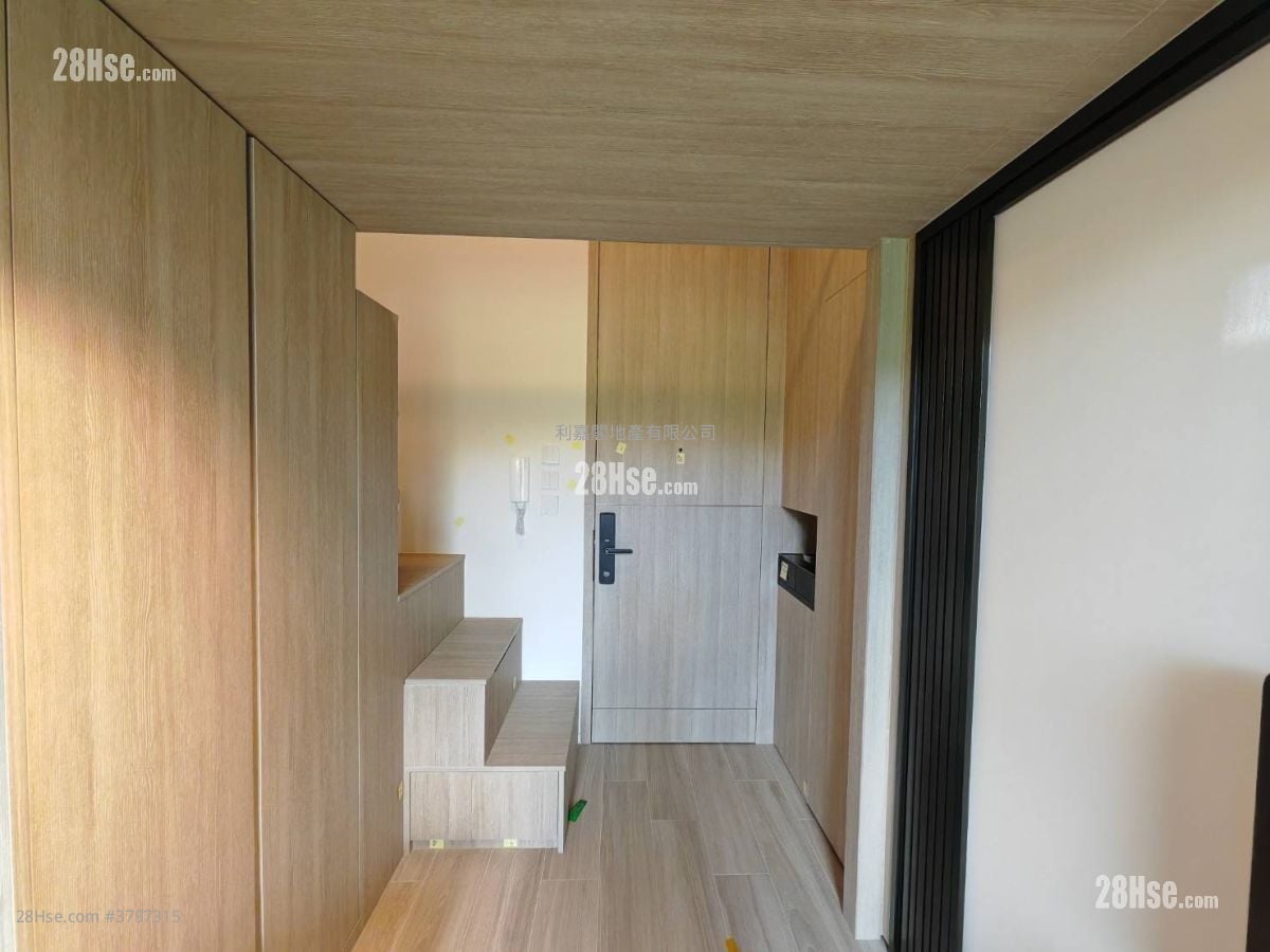 The Met.azure Rental Studio , 1 Bathroom 203 ft²