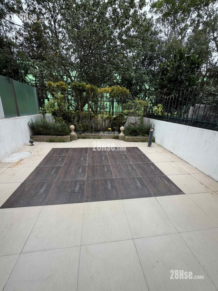 加州花园 租盘 3 房 , 2 浴室 1,017 平方尺