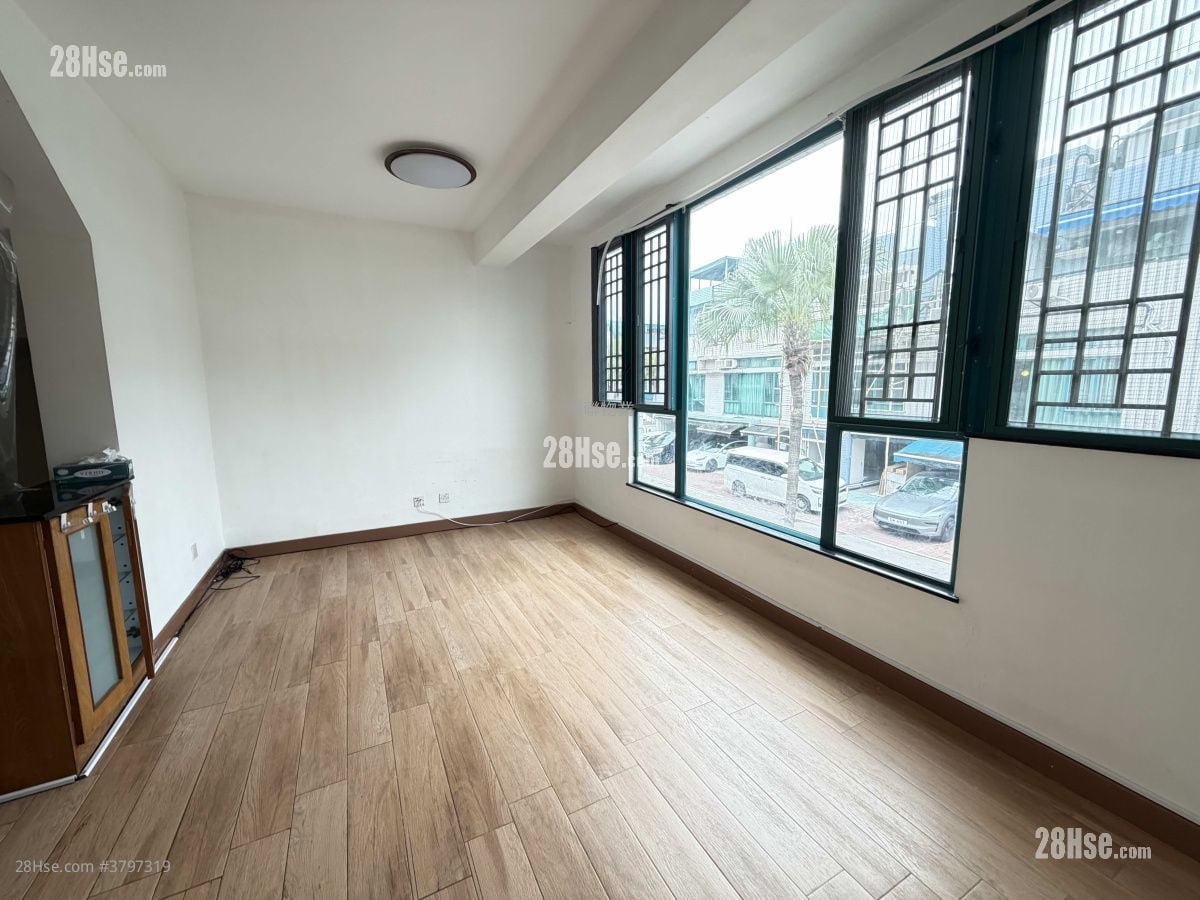 加州花园 租盘 3 房 , 2 浴室 1,017 平方尺