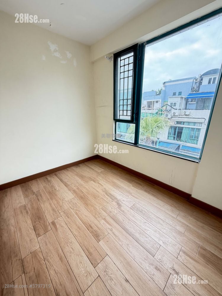 加州花园 租盘 3 房 , 2 浴室 1,017 平方尺