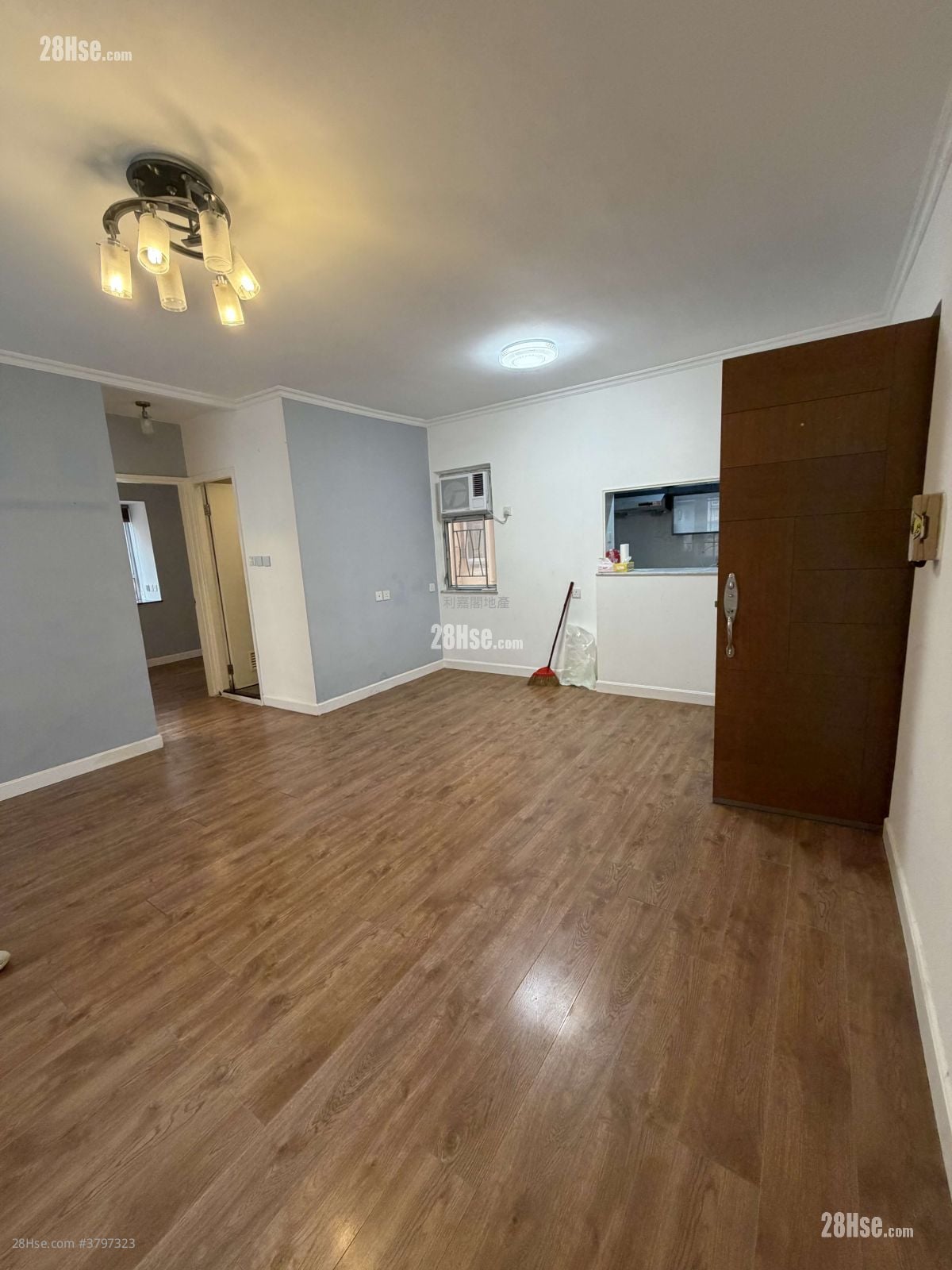 淘大花园 售盘 2 房 494 平方尺