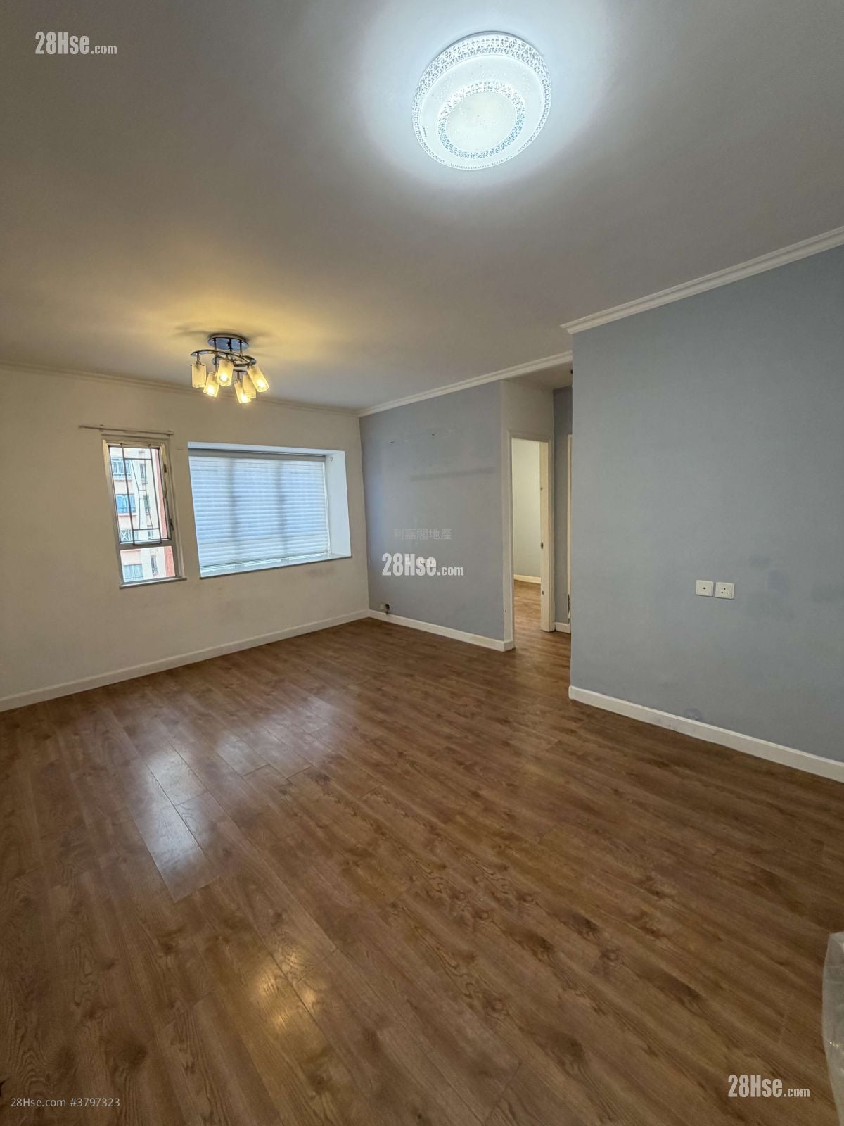 淘大花园 售盘 2 房 494 平方尺