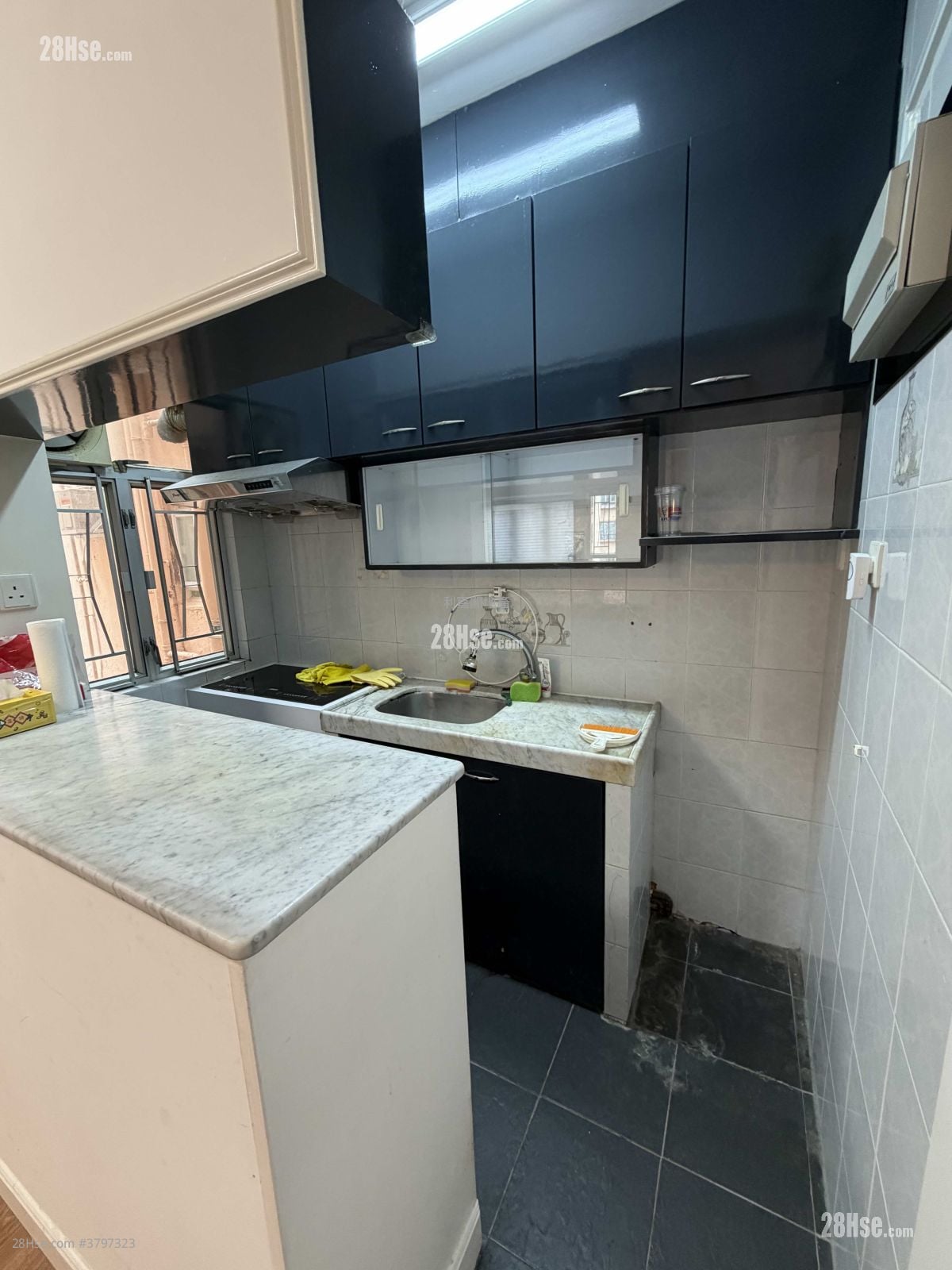 淘大花园 售盘 2 房 494 平方尺