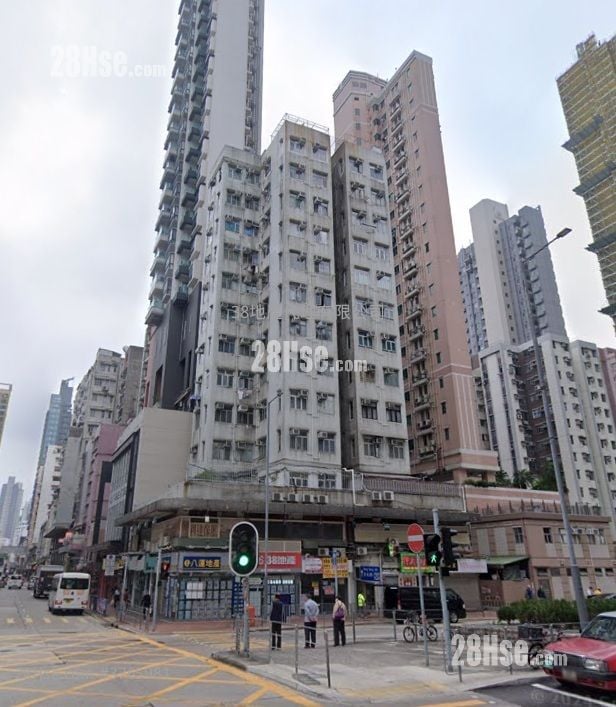 Springwide Mansion Sell 2 Bedrooms , 1 Bathroom 298 ft²