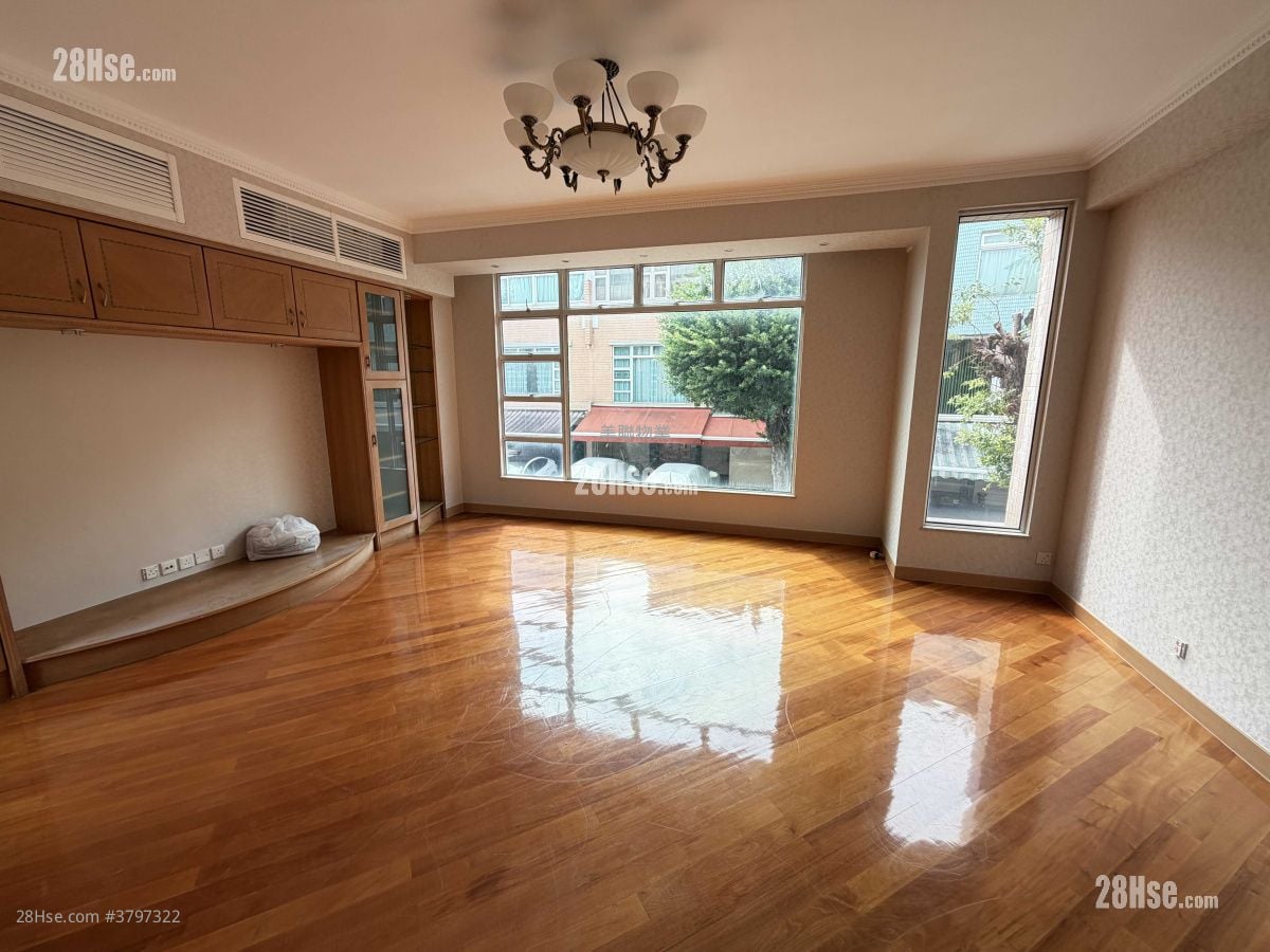 Royal Palms Rental 3 Bedrooms , 3 Bathrooms