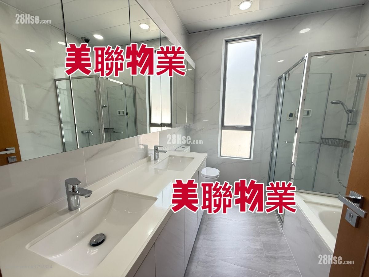 歌赋岭 售盘 4 房 , 3 浴室 2,039 平方尺