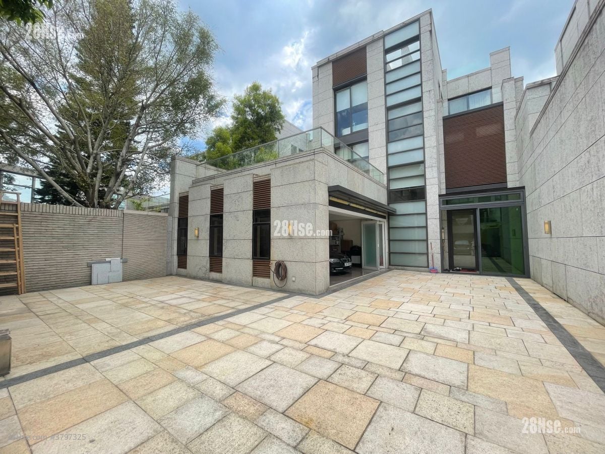 天峦 售盘 5+ 房 , 5+ 浴室 2,771 平方尺