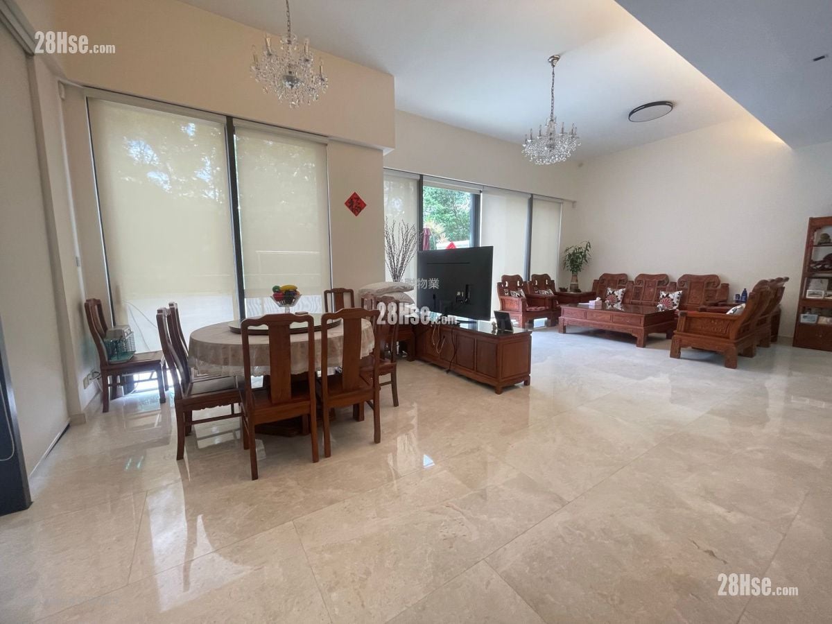 天峦 售盘 5+ 房 , 5+ 浴室 2,771 平方尺