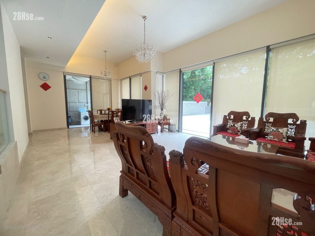 天峦 售盘 5+ 房 , 5+ 浴室 2,771 平方尺