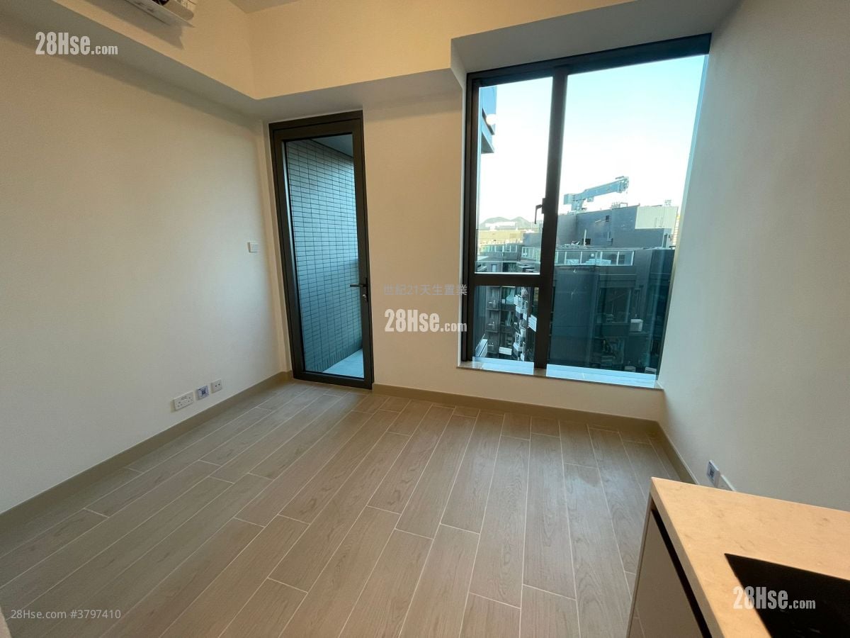 黄金海湾 租盘 开放式间隔 206 平方尺