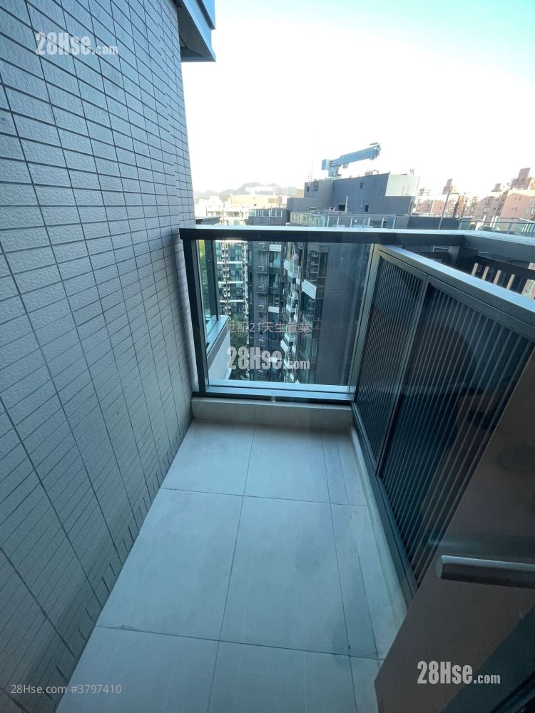 黄金海湾 租盘 开放式间隔 206 平方尺