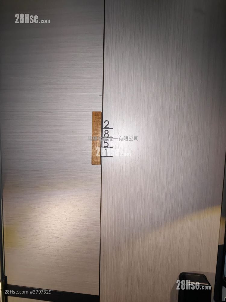 高华大厦 租盘 开放式间隔 , 1 浴室 160 平方尺