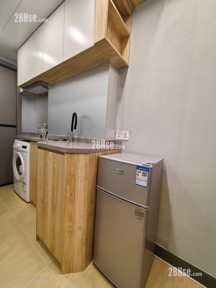 高华大厦 租盘 开放式间隔 , 1 浴室 160 平方尺