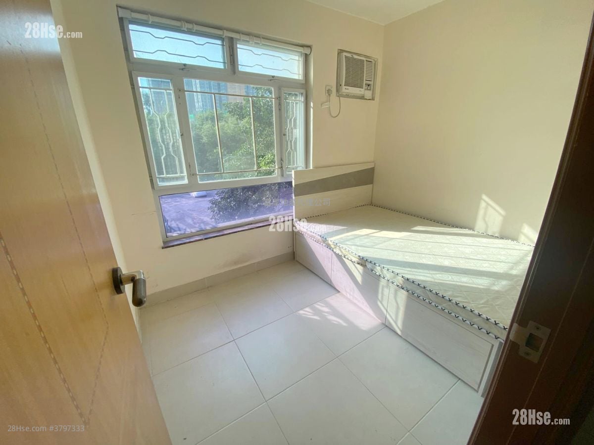 Village Rental 2 Bedrooms , 2 Bathrooms 700 ft²