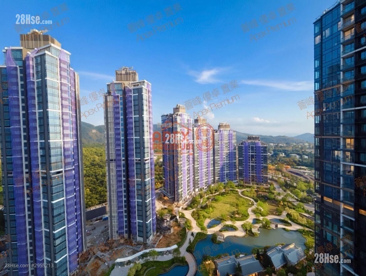 Sierra Sea Rental 2 Bedrooms , 1 Bathroom 461 ft²