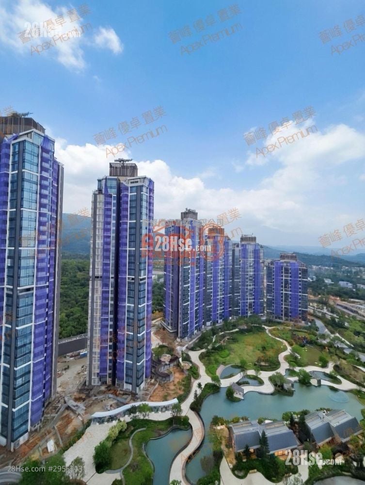 Sierra Sea Rental 2 Bedrooms , 1 Bathroom 461 ft²