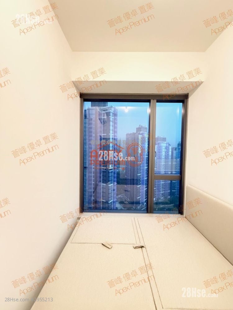 Sierra Sea Rental 2 Bedrooms , 1 Bathroom 461 ft²