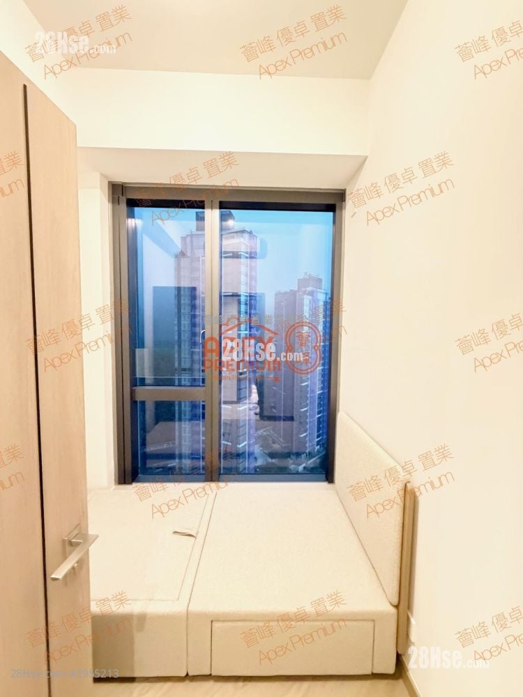 Sierra Sea Rental 2 Bedrooms , 1 Bathroom 461 ft²