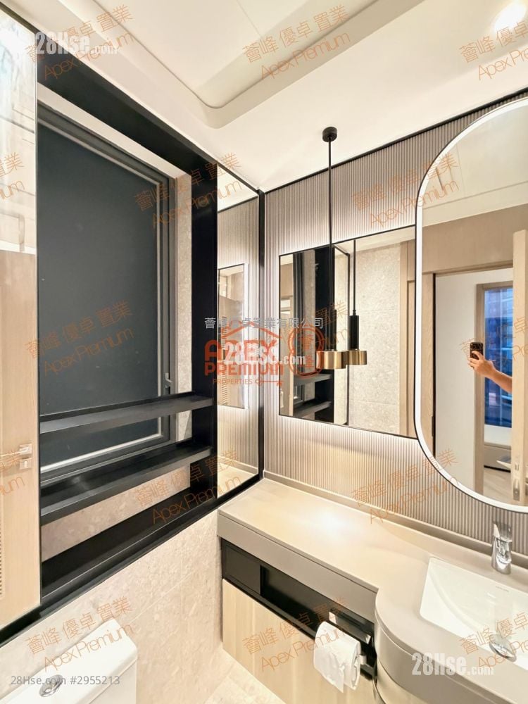 Sierra Sea Rental 2 Bedrooms , 1 Bathroom 461 ft²