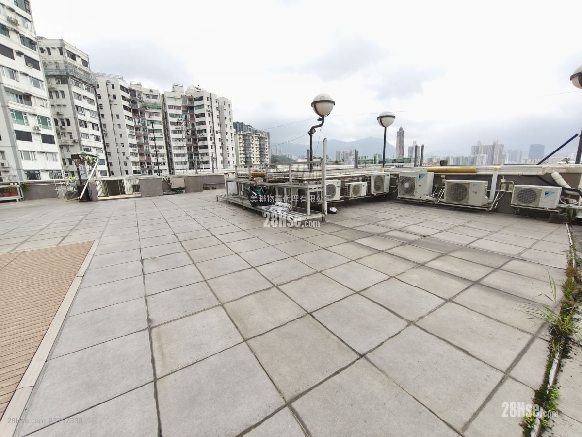 愚园 售盘 4 房 , 4 浴室 2,135 平方尺