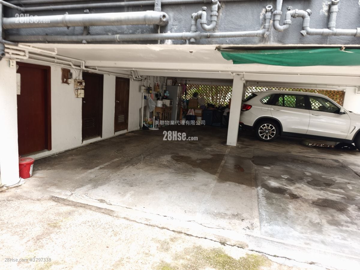 愚园 售盘 4 房 , 4 浴室 2,135 平方尺