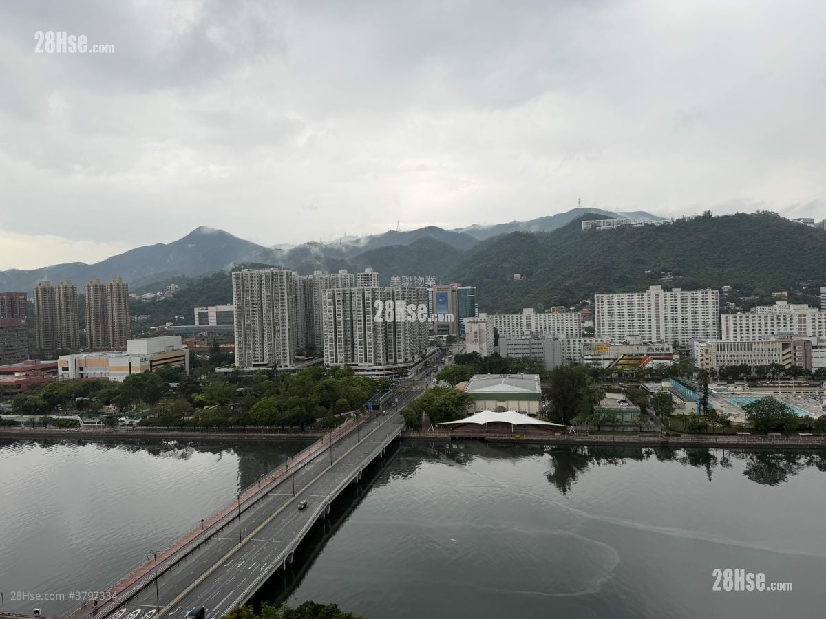 Garden Rivera Rental 1 Bedroom , 1 Bathroom 269 ft²