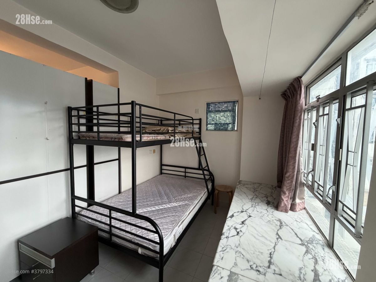 Garden Rivera Rental 1 Bedroom , 1 Bathroom 269 ft²