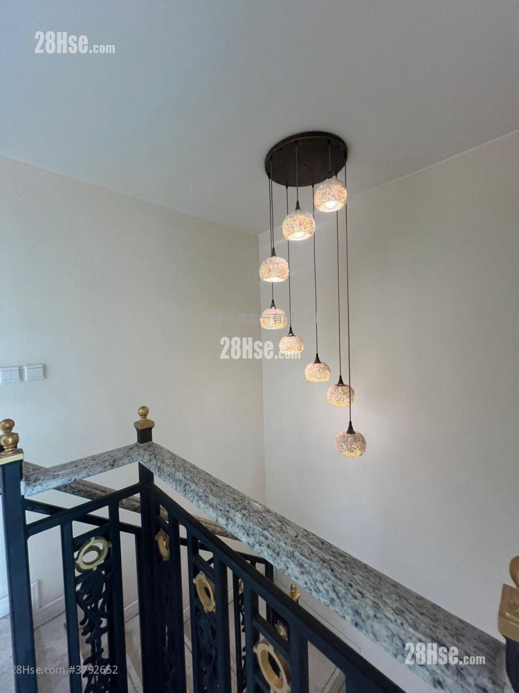 珏堡 售盘 开放式间隔 , 1 浴室 1,330 平方尺