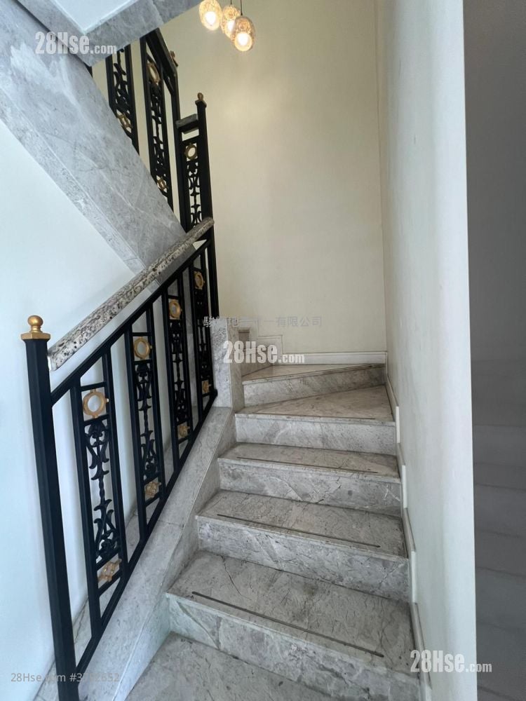 珏堡 售盘 开放式间隔 , 1 浴室 1,330 平方尺