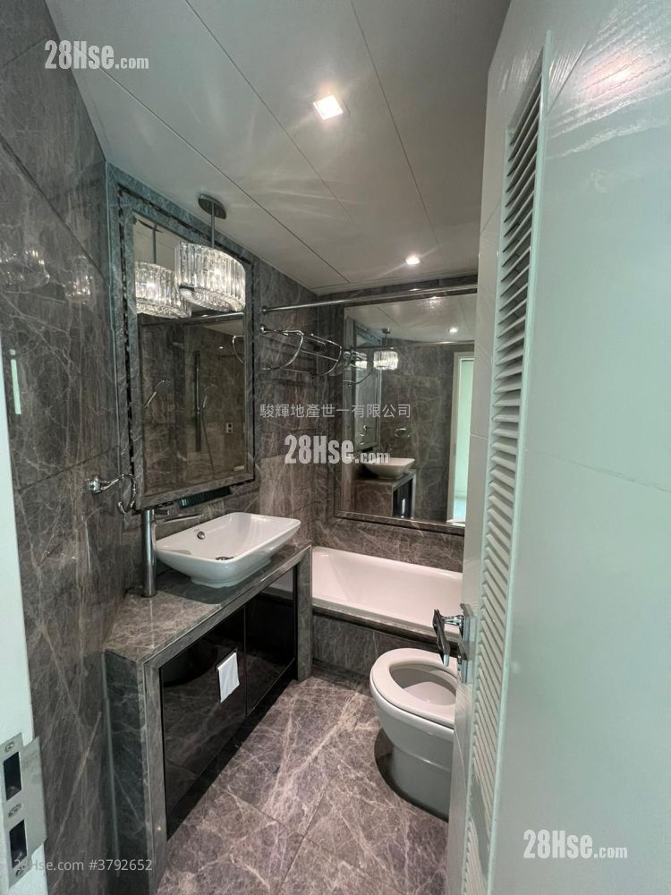 珏堡 售盘 开放式间隔 , 1 浴室 1,330 平方尺