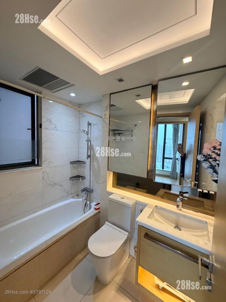 Mantin Heights Rental 2 Bedrooms , 1 Bathroom 528 ft²