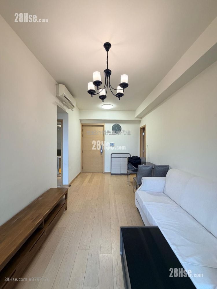 Mantin Heights Rental 2 Bedrooms , 1 Bathroom 528 ft²