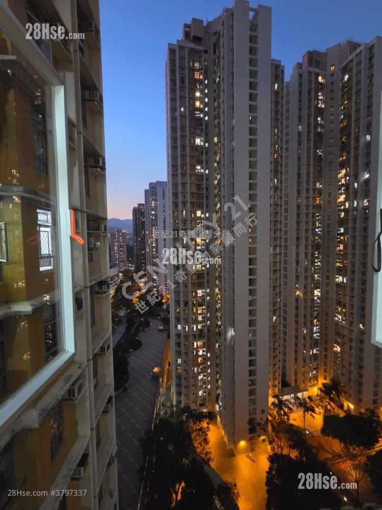 愉翠苑 售盘 516 平方尺