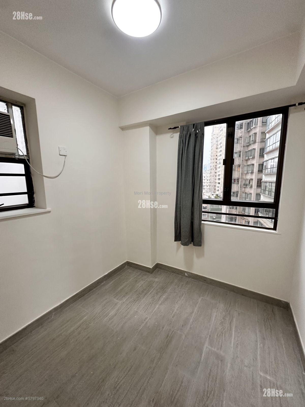 怡發大廈 租盤 2 房 , 1 浴室 426 平方呎